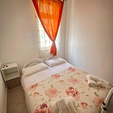Casa Sciuti Διαμέρισμα Παλέρμο Εξωτερικό φωτογραφία