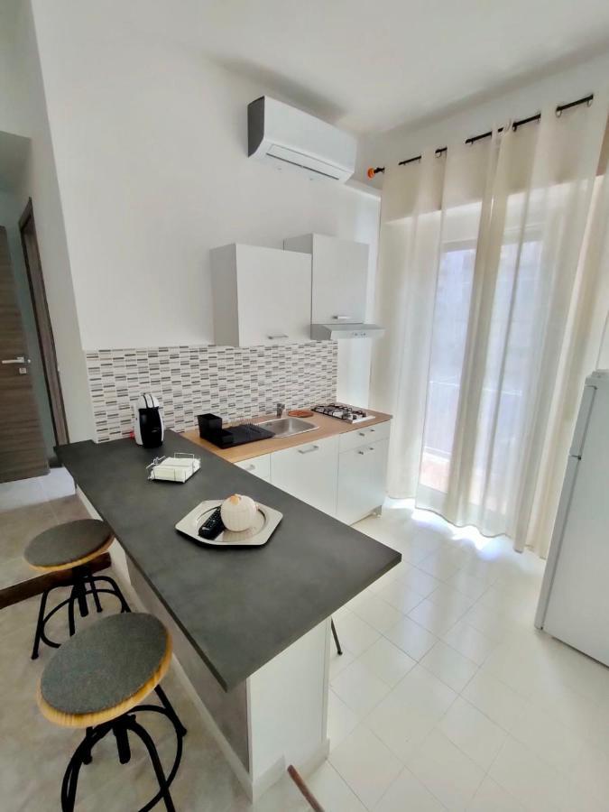 Casa Sciuti Διαμέρισμα Παλέρμο Εξωτερικό φωτογραφία