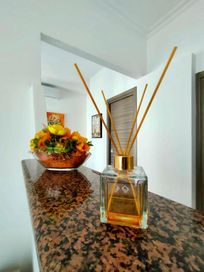 Casa Sciuti Διαμέρισμα Παλέρμο Εξωτερικό φωτογραφία