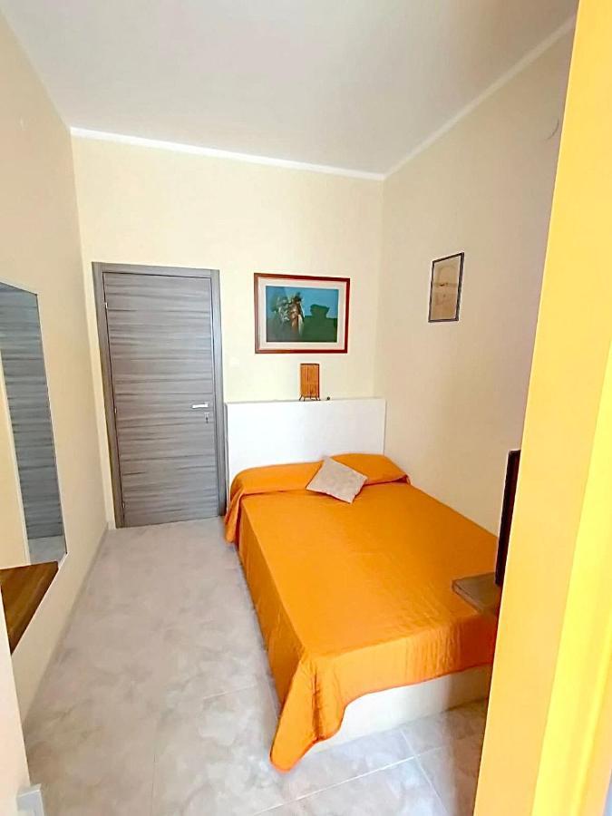Casa Sciuti Διαμέρισμα Παλέρμο Εξωτερικό φωτογραφία