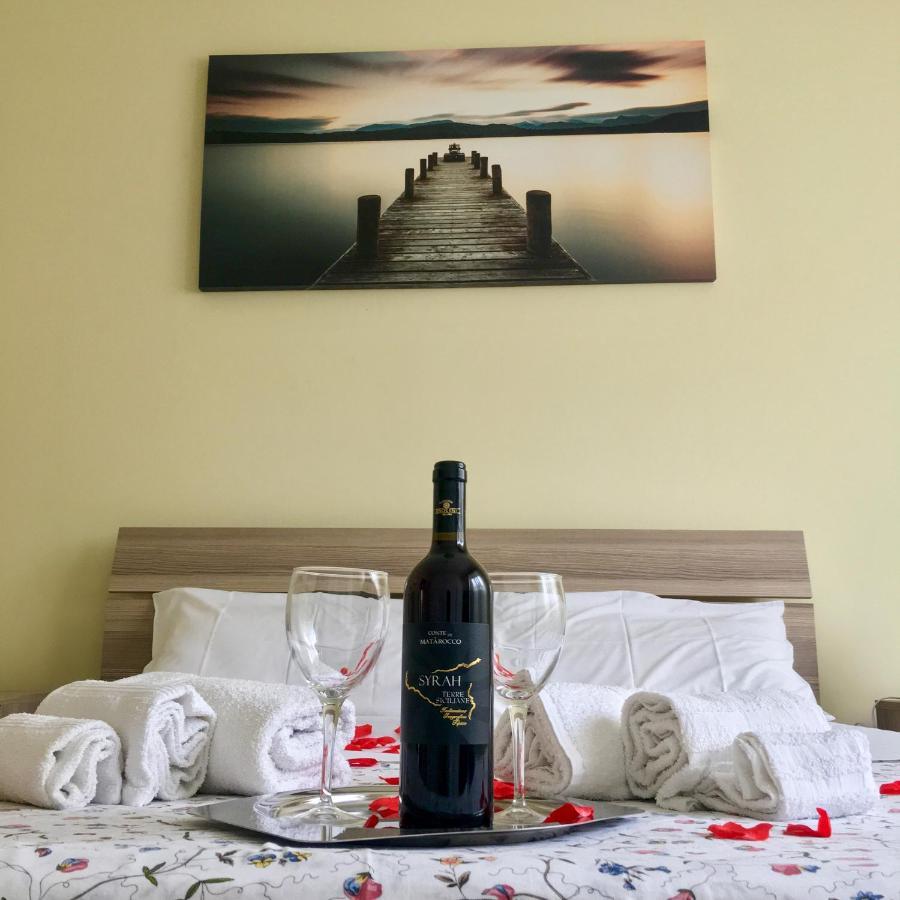 Casa Sciuti Διαμέρισμα Παλέρμο Εξωτερικό φωτογραφία