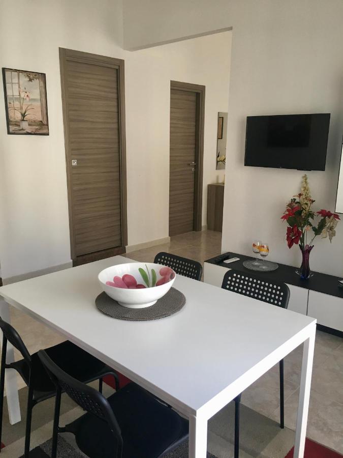Casa Sciuti Διαμέρισμα Παλέρμο Εξωτερικό φωτογραφία