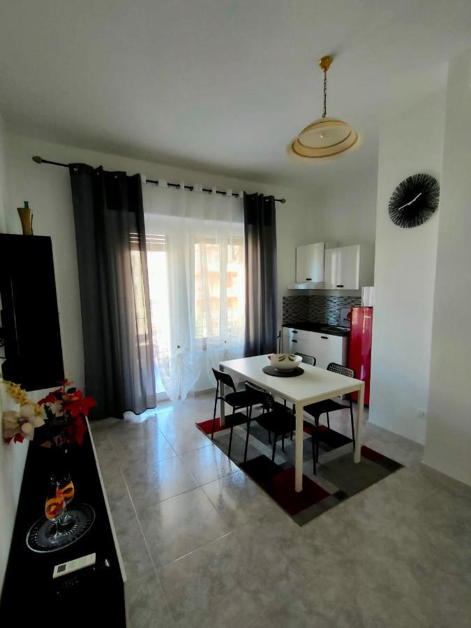 Casa Sciuti Διαμέρισμα Παλέρμο Εξωτερικό φωτογραφία