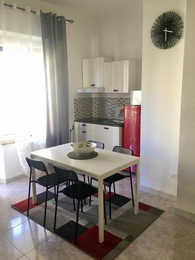 Casa Sciuti Διαμέρισμα Παλέρμο Εξωτερικό φωτογραφία