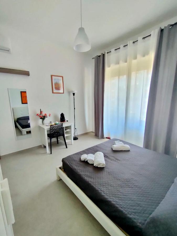 Casa Sciuti Διαμέρισμα Παλέρμο Εξωτερικό φωτογραφία