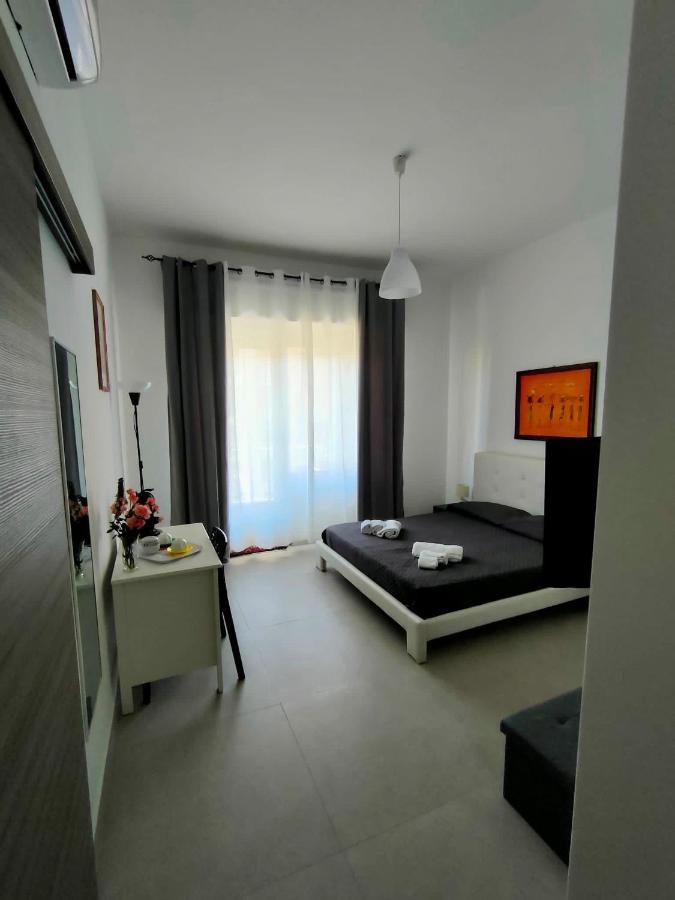 Casa Sciuti Διαμέρισμα Παλέρμο Εξωτερικό φωτογραφία