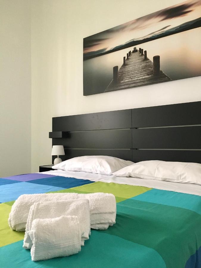Casa Sciuti Διαμέρισμα Παλέρμο Εξωτερικό φωτογραφία