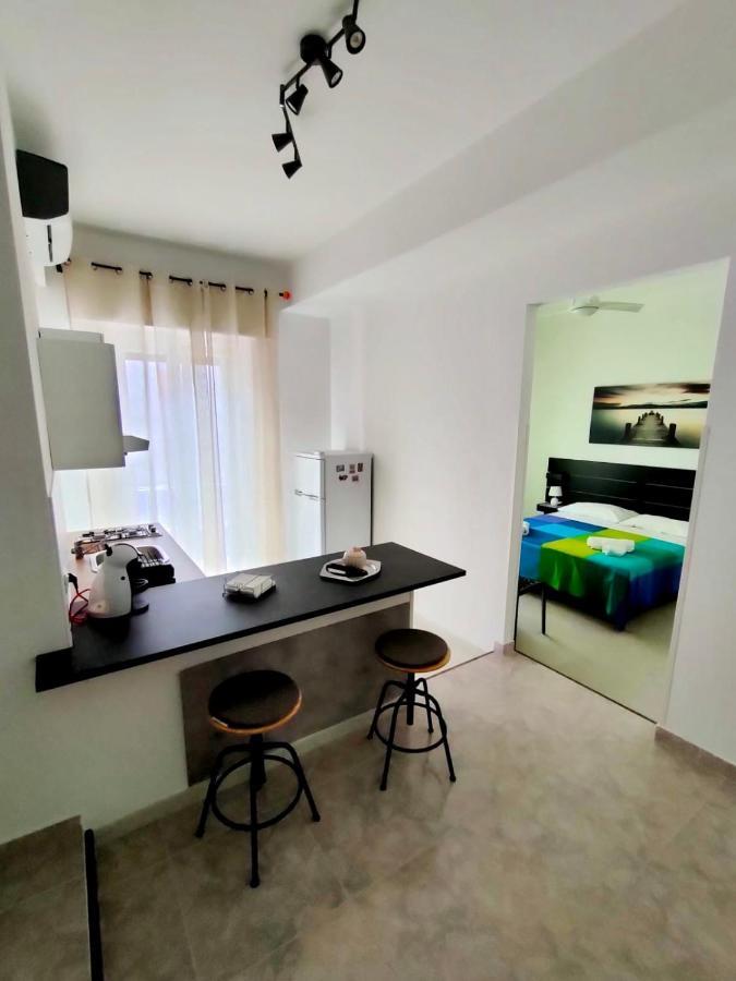 Casa Sciuti Διαμέρισμα Παλέρμο Εξωτερικό φωτογραφία