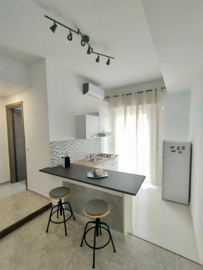 Casa Sciuti Διαμέρισμα Παλέρμο Εξωτερικό φωτογραφία
