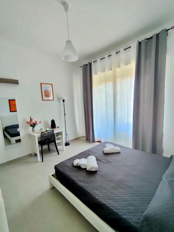 Casa Sciuti Διαμέρισμα Παλέρμο Εξωτερικό φωτογραφία