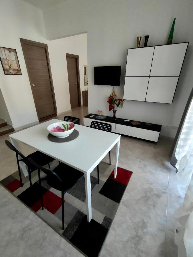 Casa Sciuti Διαμέρισμα Παλέρμο Εξωτερικό φωτογραφία