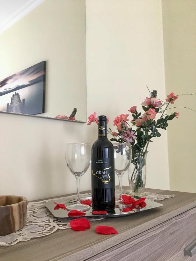 Casa Sciuti Διαμέρισμα Παλέρμο Εξωτερικό φωτογραφία
