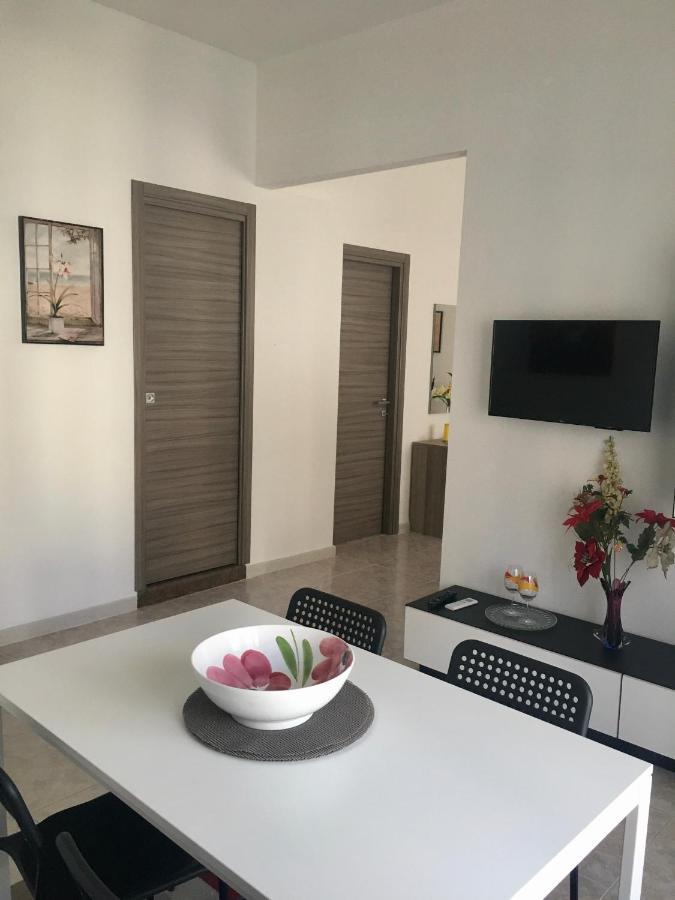 Casa Sciuti Διαμέρισμα Παλέρμο Εξωτερικό φωτογραφία