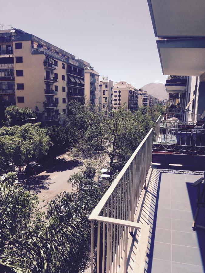 Casa Sciuti Διαμέρισμα Παλέρμο Εξωτερικό φωτογραφία