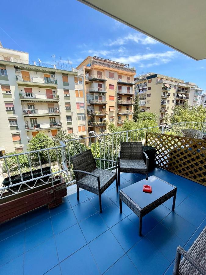 Casa Sciuti Διαμέρισμα Παλέρμο Εξωτερικό φωτογραφία