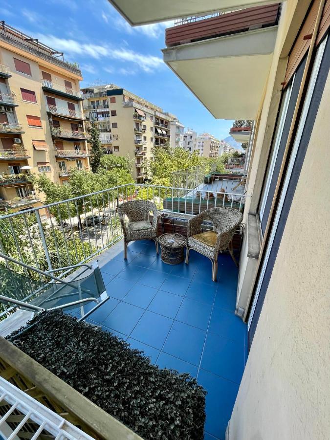 Casa Sciuti Διαμέρισμα Παλέρμο Εξωτερικό φωτογραφία
