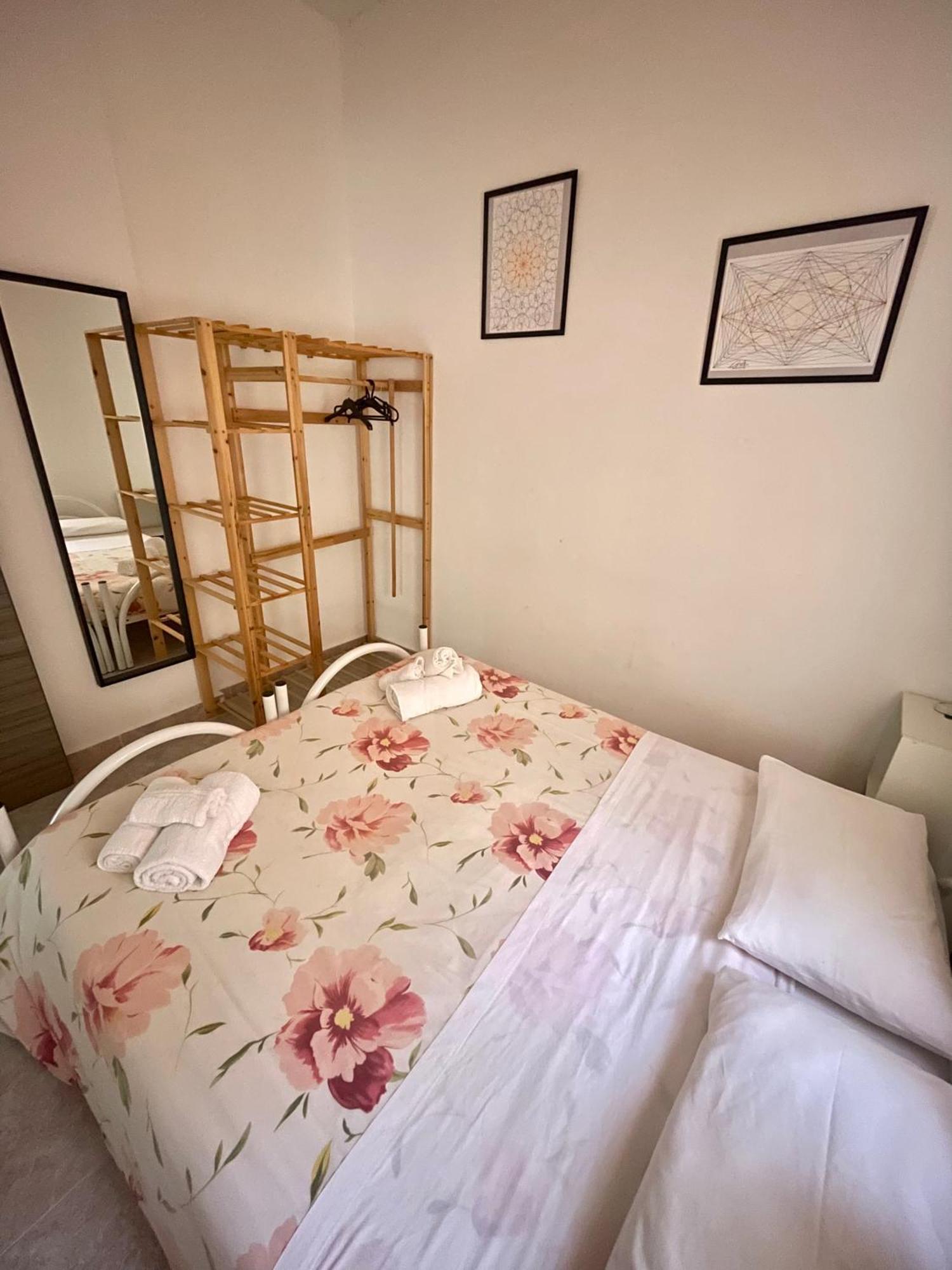 Casa Sciuti Διαμέρισμα Παλέρμο Εξωτερικό φωτογραφία