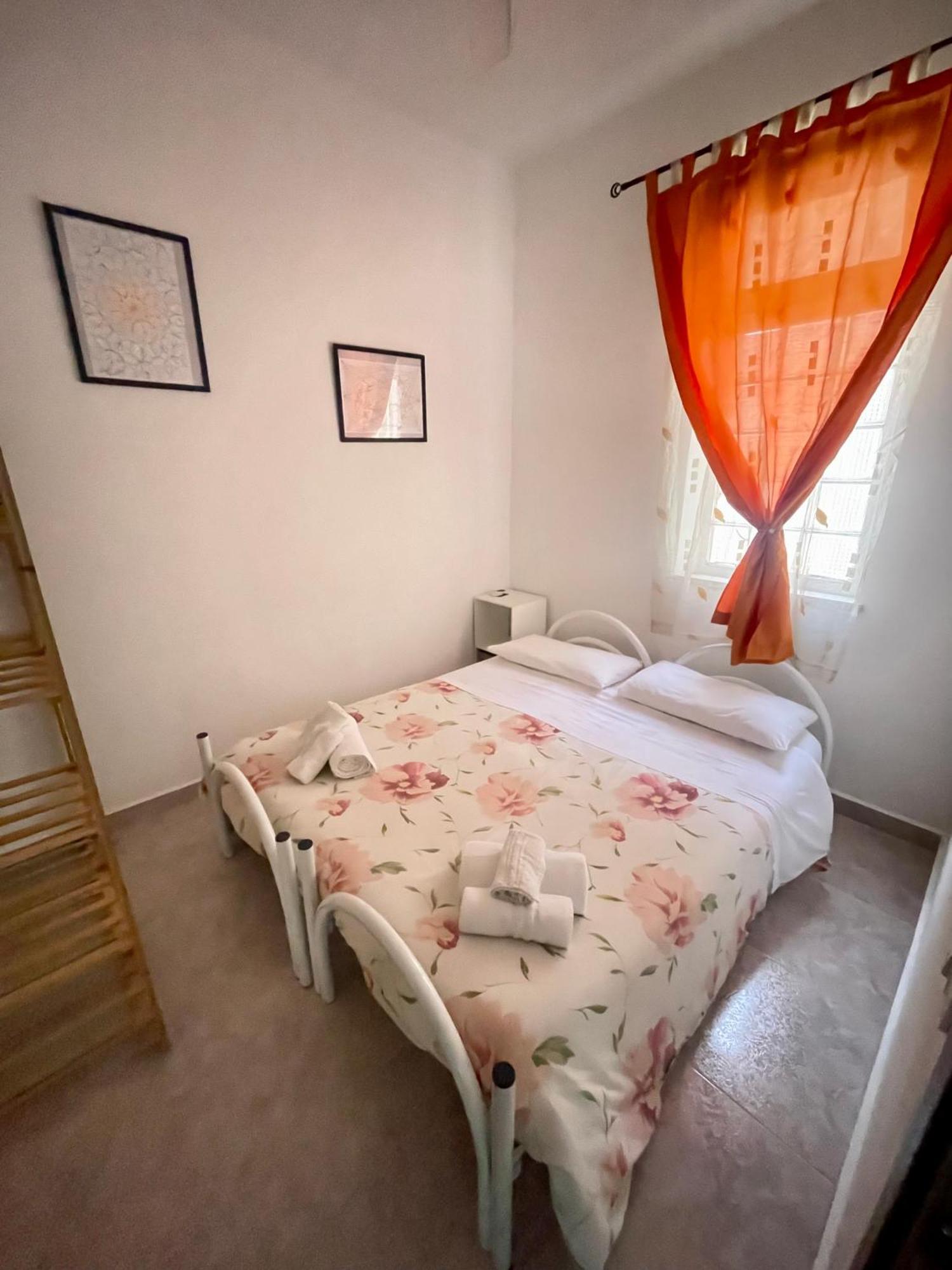 Casa Sciuti Διαμέρισμα Παλέρμο Εξωτερικό φωτογραφία