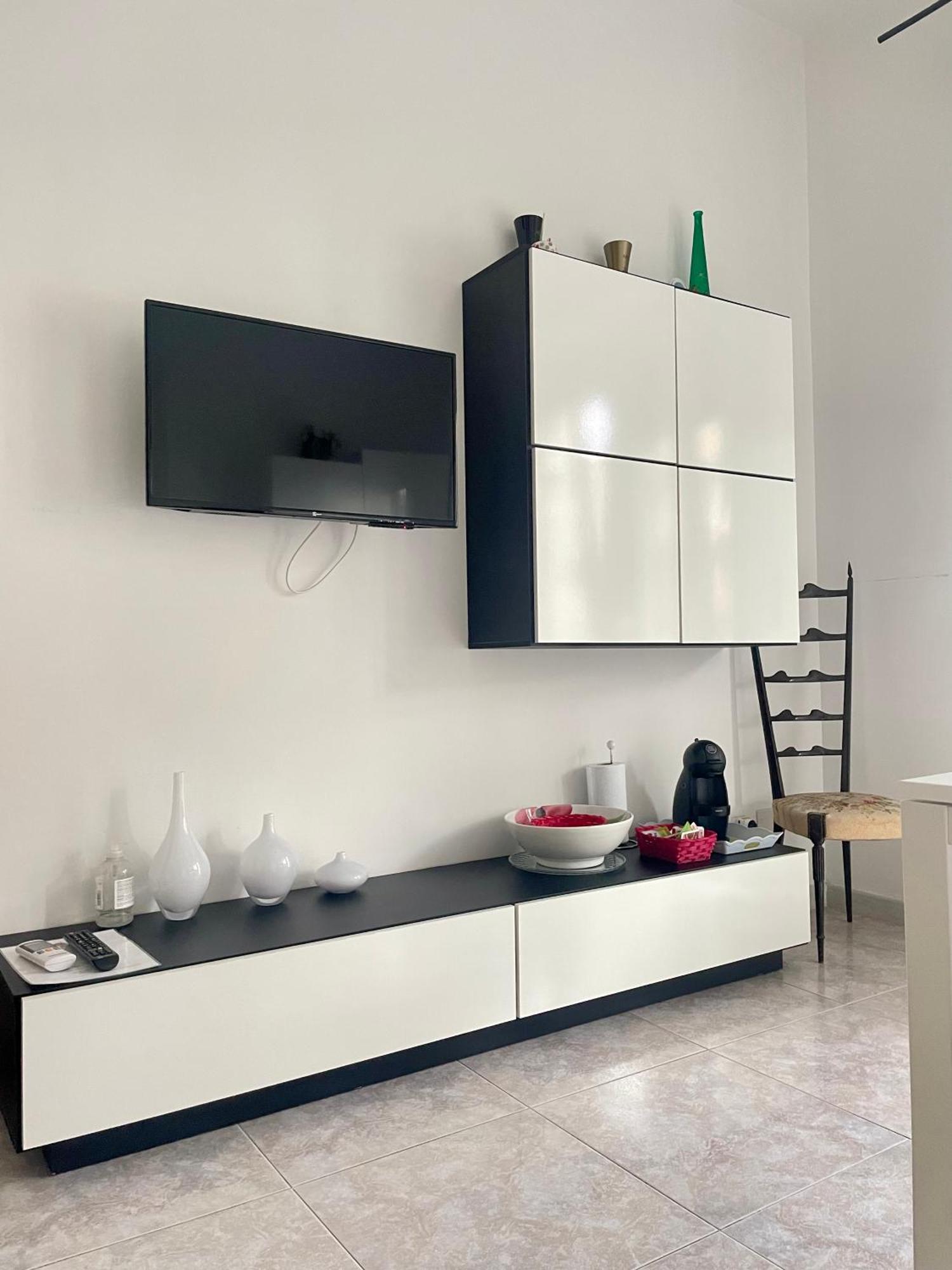 Casa Sciuti Διαμέρισμα Παλέρμο Εξωτερικό φωτογραφία