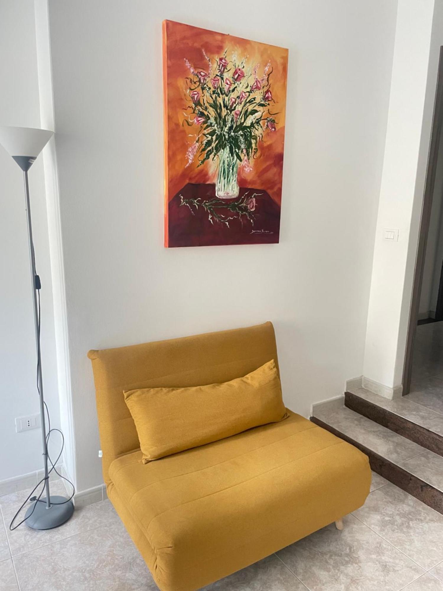 Casa Sciuti Διαμέρισμα Παλέρμο Εξωτερικό φωτογραφία