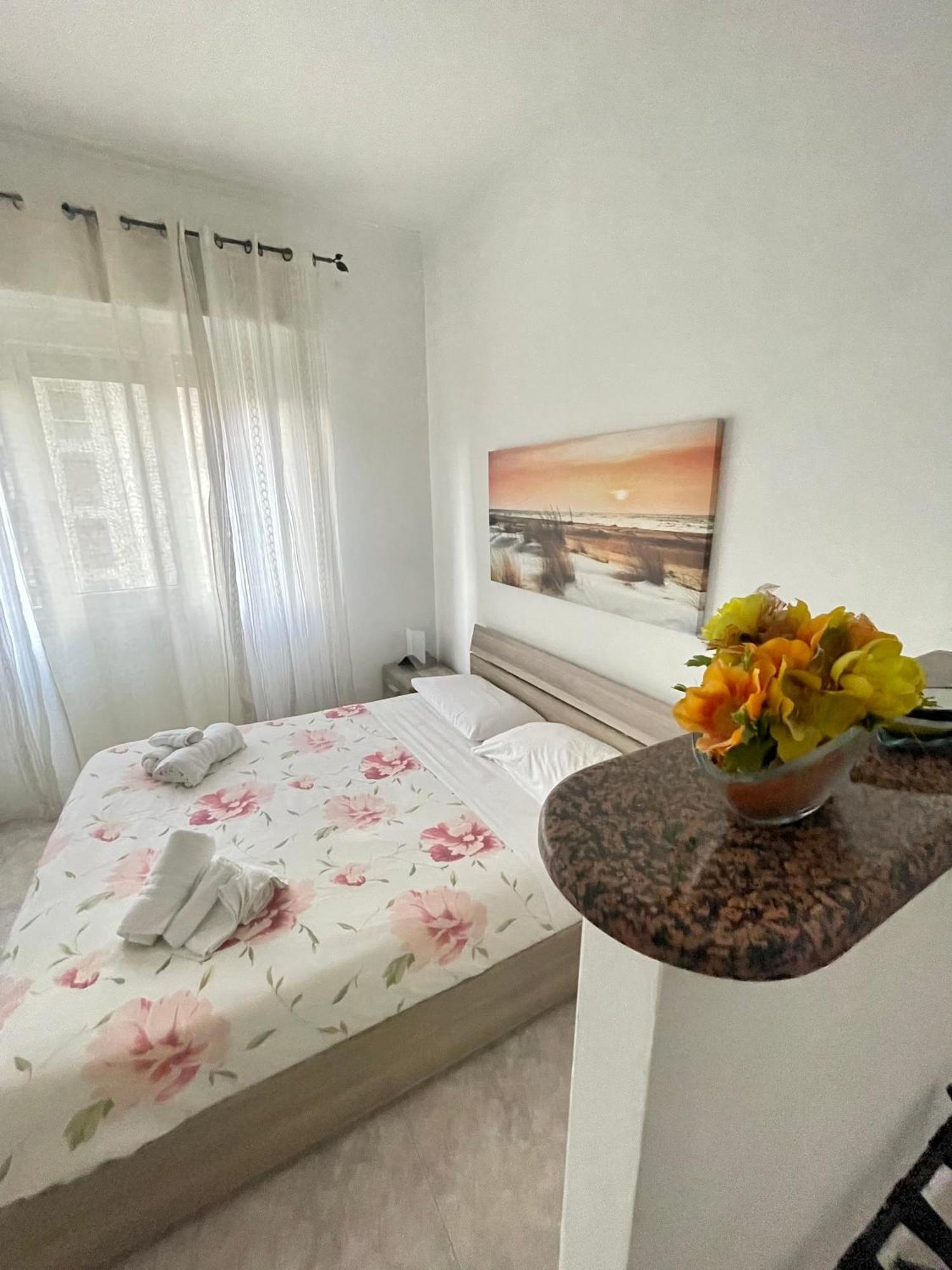 Casa Sciuti Διαμέρισμα Παλέρμο Εξωτερικό φωτογραφία