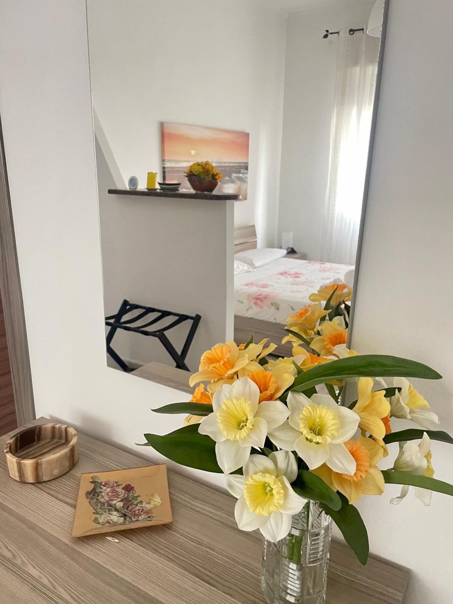 Casa Sciuti Διαμέρισμα Παλέρμο Εξωτερικό φωτογραφία