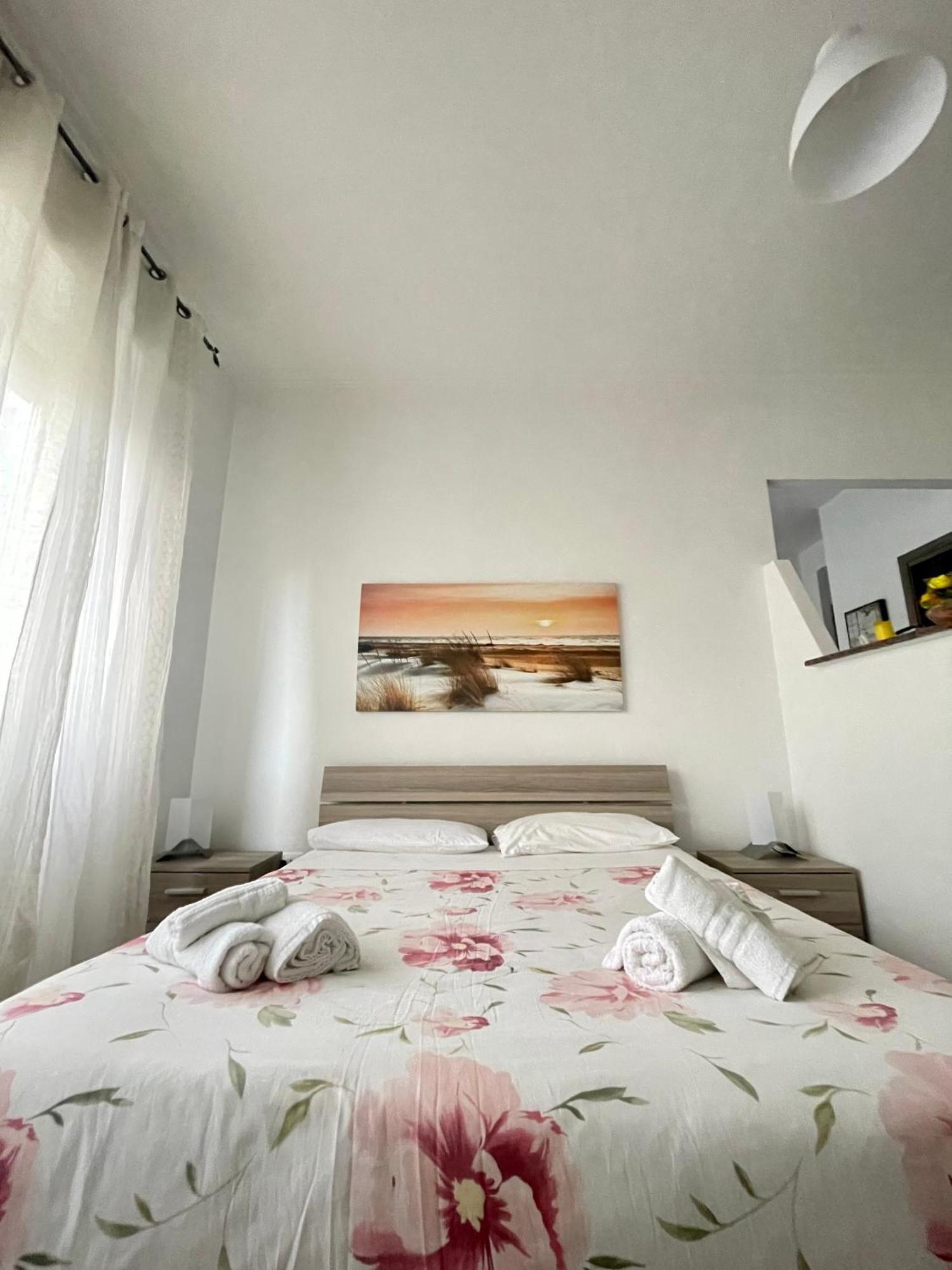Casa Sciuti Διαμέρισμα Παλέρμο Εξωτερικό φωτογραφία