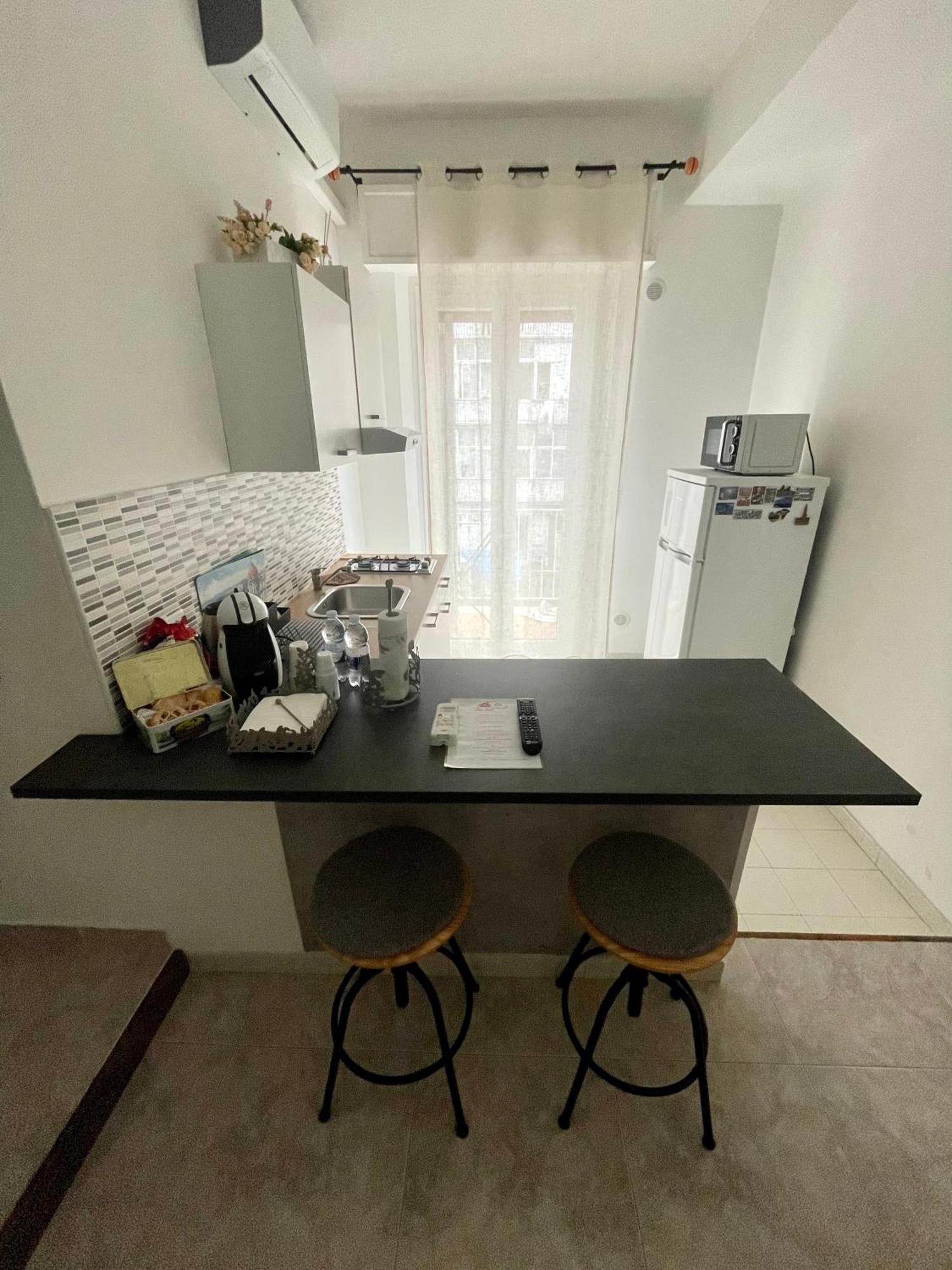Casa Sciuti Διαμέρισμα Παλέρμο Εξωτερικό φωτογραφία