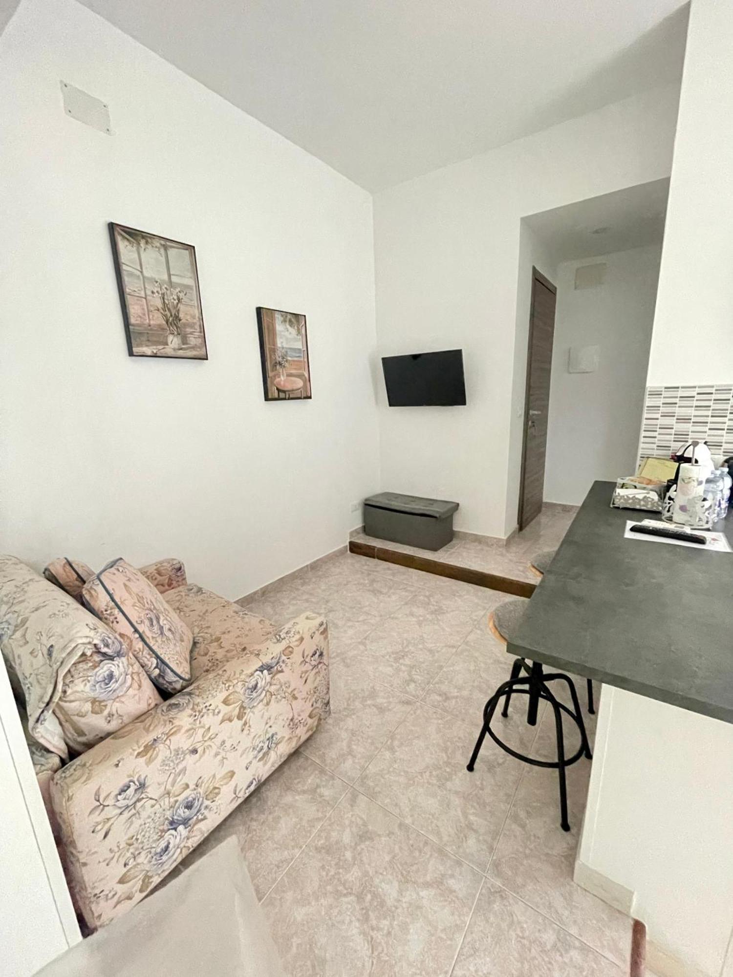 Casa Sciuti Διαμέρισμα Παλέρμο Εξωτερικό φωτογραφία
