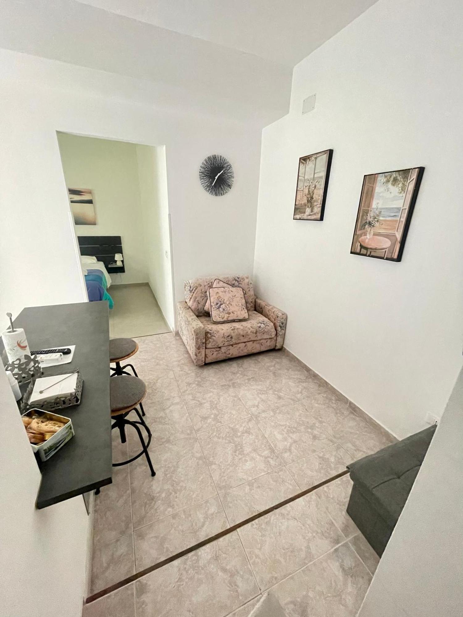 Casa Sciuti Διαμέρισμα Παλέρμο Εξωτερικό φωτογραφία