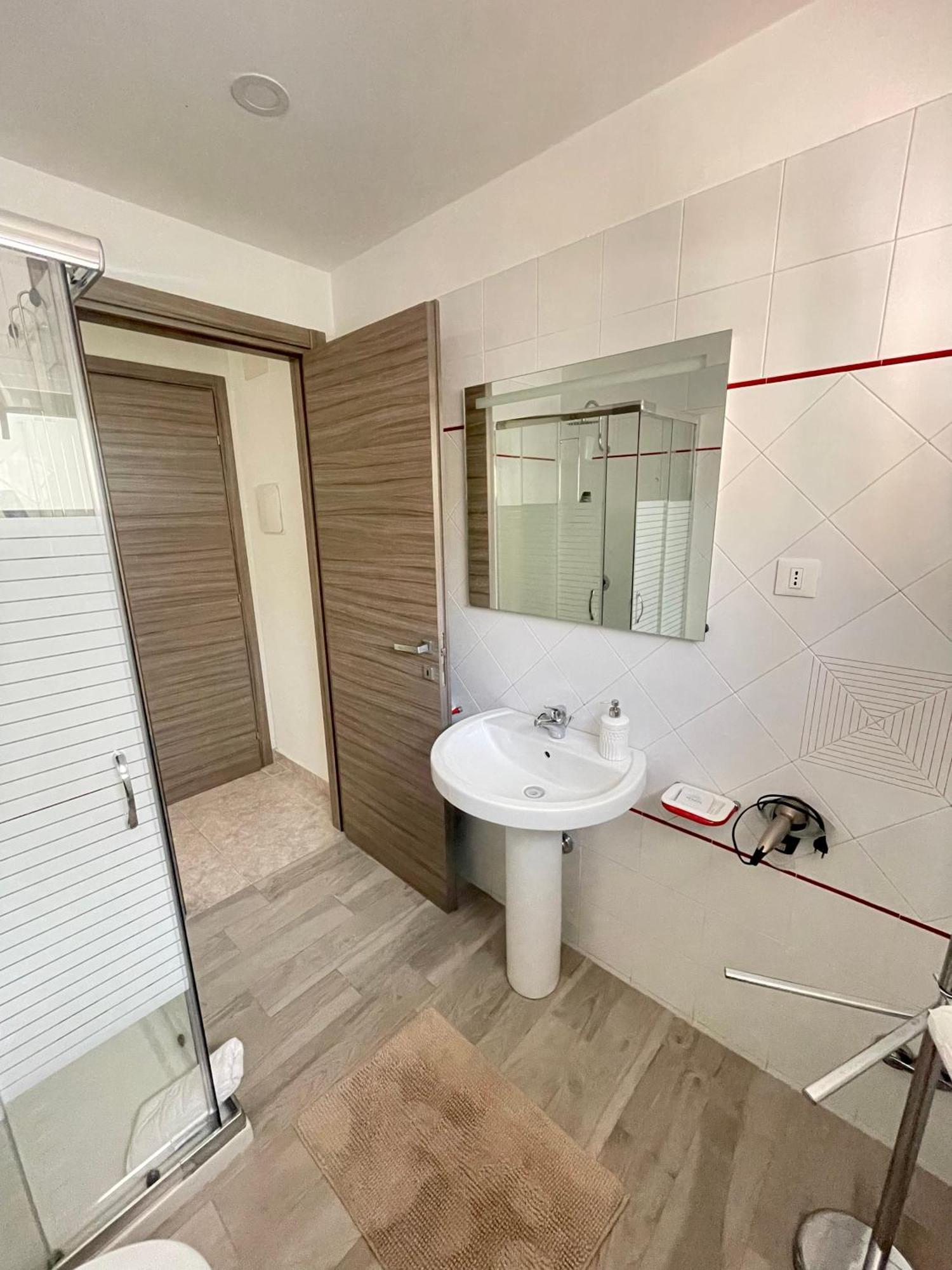 Casa Sciuti Διαμέρισμα Παλέρμο Εξωτερικό φωτογραφία
