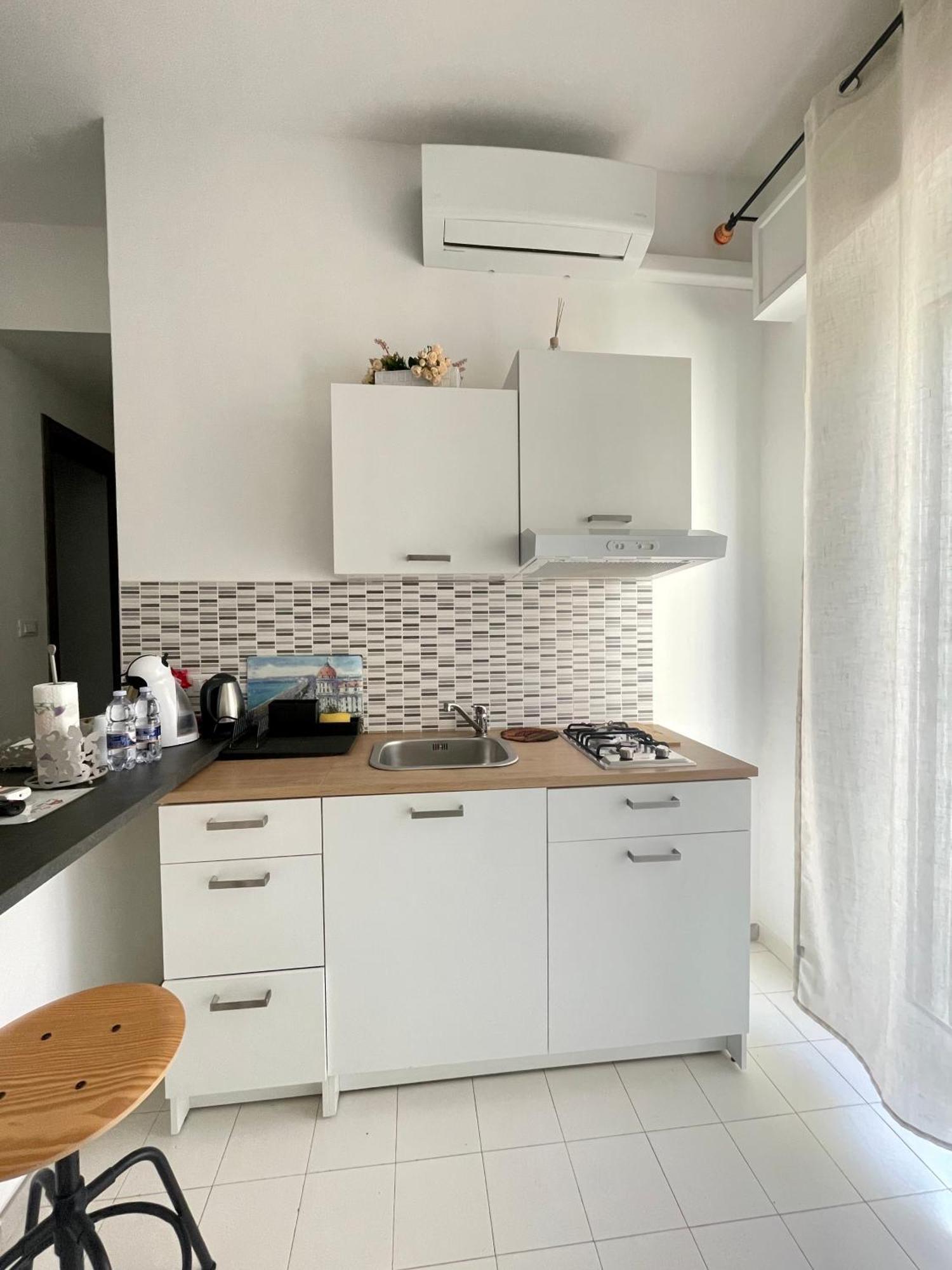 Casa Sciuti Διαμέρισμα Παλέρμο Εξωτερικό φωτογραφία