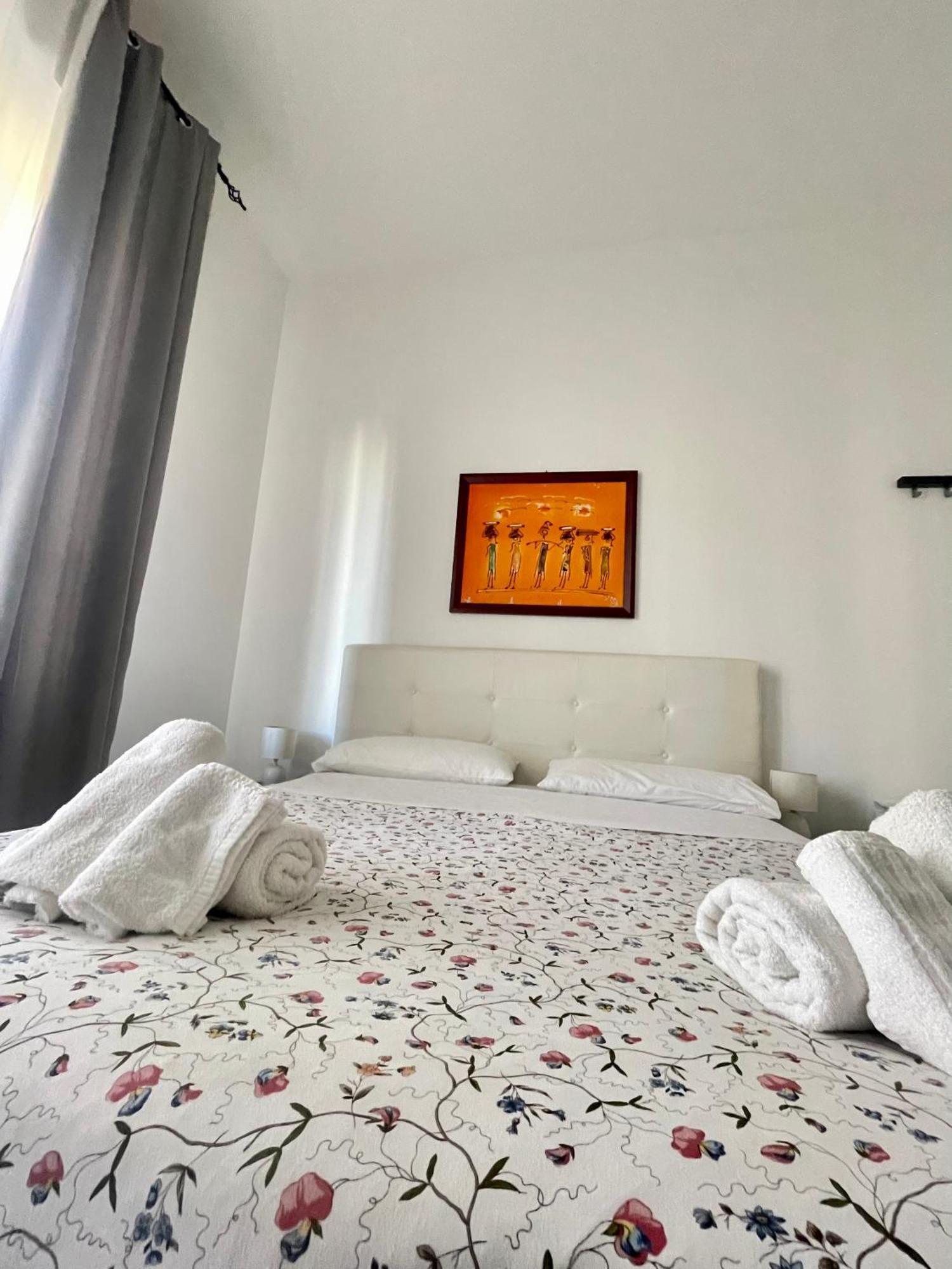 Casa Sciuti Διαμέρισμα Παλέρμο Εξωτερικό φωτογραφία
