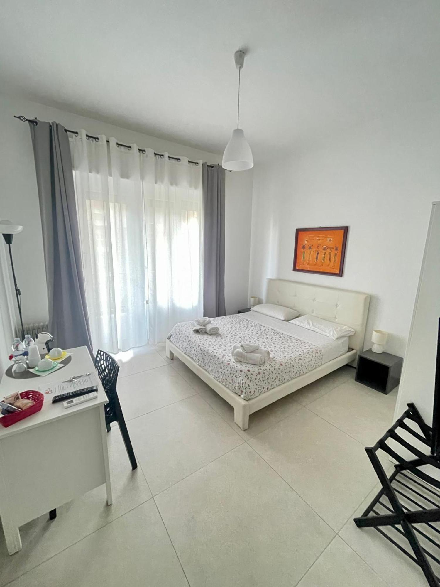 Casa Sciuti Διαμέρισμα Παλέρμο Εξωτερικό φωτογραφία