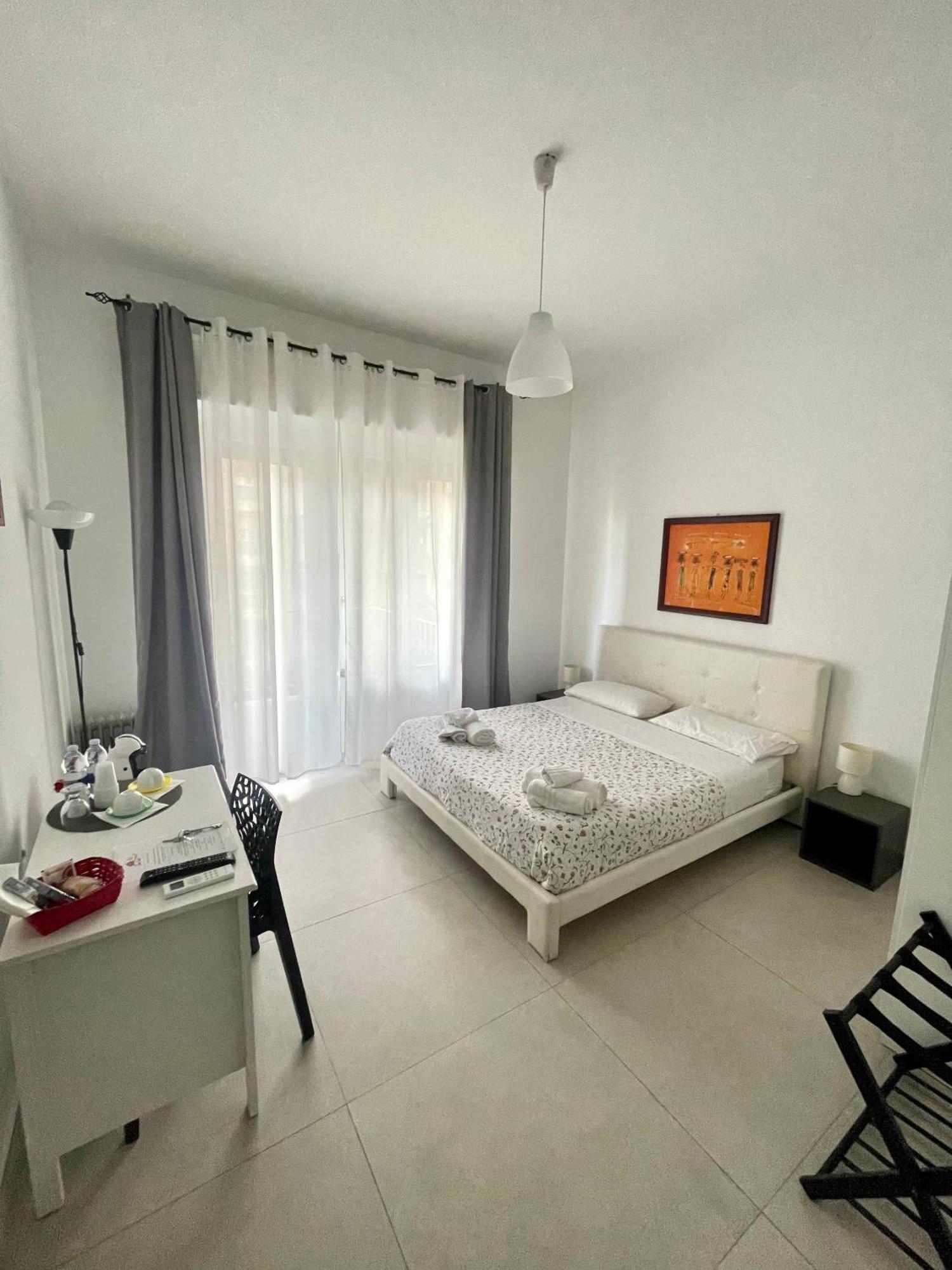 Casa Sciuti Διαμέρισμα Παλέρμο Εξωτερικό φωτογραφία