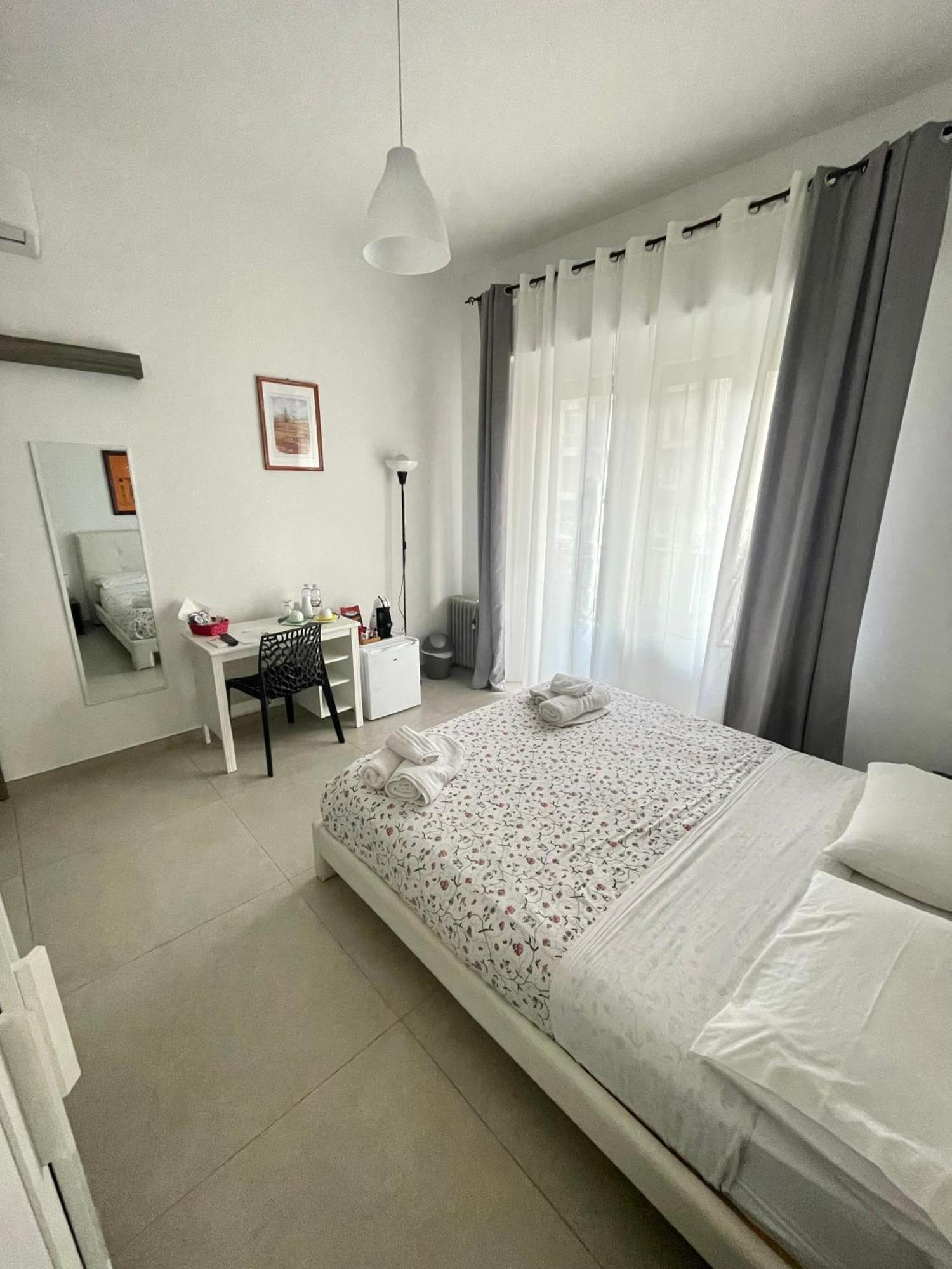 Casa Sciuti Διαμέρισμα Παλέρμο Εξωτερικό φωτογραφία